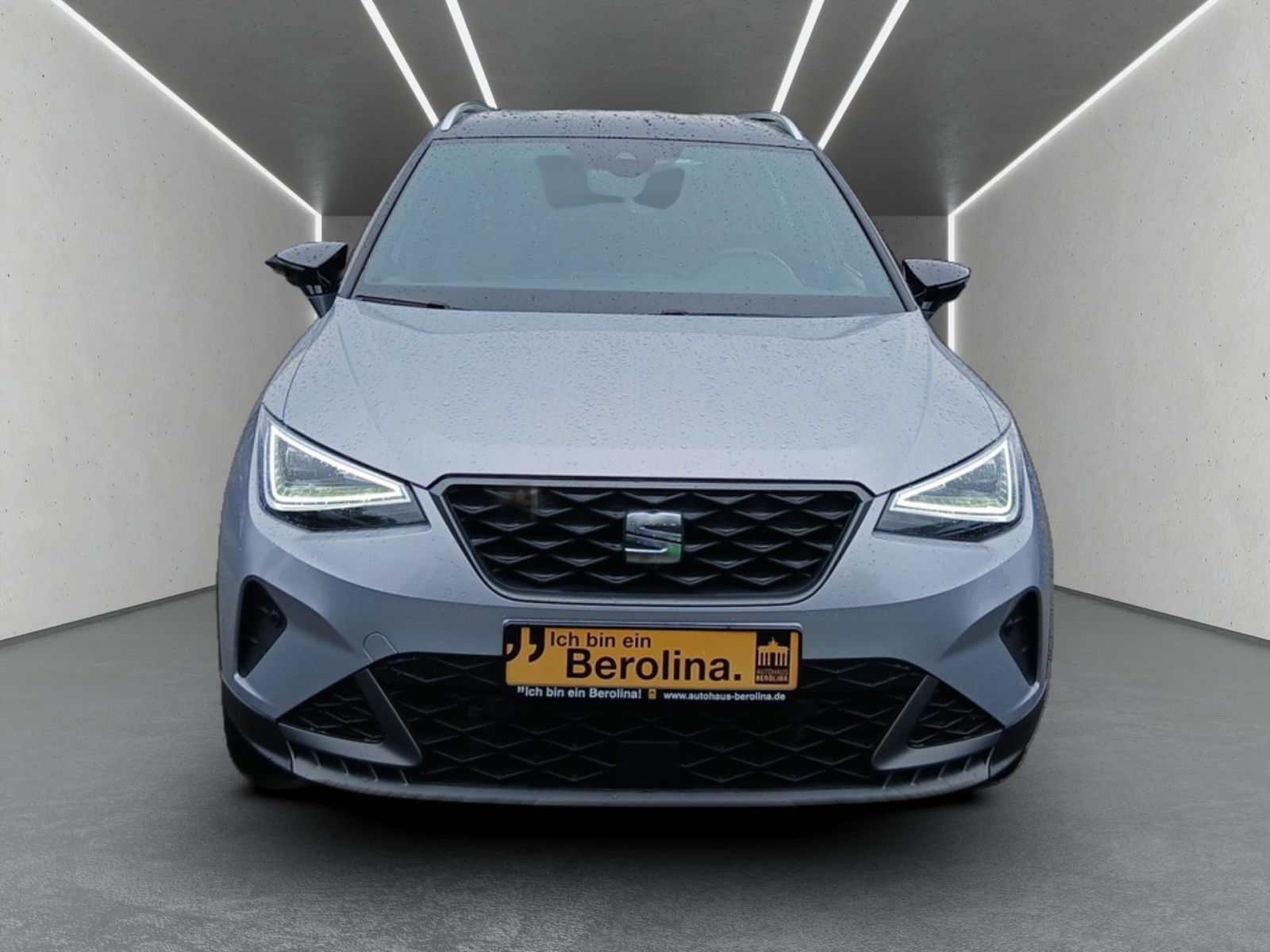 Seat Arona - Bild 5