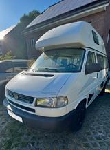 Volkswagen VW T4 California Hochdach Bj.1997 - 102 PS... - Volkswagen T4: Hochdach