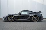 Porsche 718 Cayman GT4 RS *Weissach*APPROVED 01.2028* - Porsche Cayman: 718 Gt4 RS