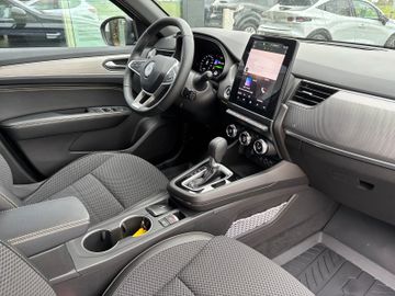 Renault Arkana Techno Mild Hybrid 140 EDC Facelift