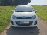 Kia Rio 1.2 Attract Attract, 8 Reifen+Felgen - Kia Rio von privat