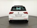 Volkswagen Tiguan 1.4 TSI R-Line LED Navi ACC Alcantara PDC - mit Benzin-Antrieb: Alcantara, Beheizbares Lenkrad, Geländewagen