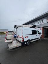 Renault Master 2.3 dCi Kasten/Arbeitsbühne  - Renault Master: Dci