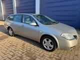 Nissan Primera **BELGIAN CAR-AIRCO** - Nissan Primera mit Diesel-Antrieb