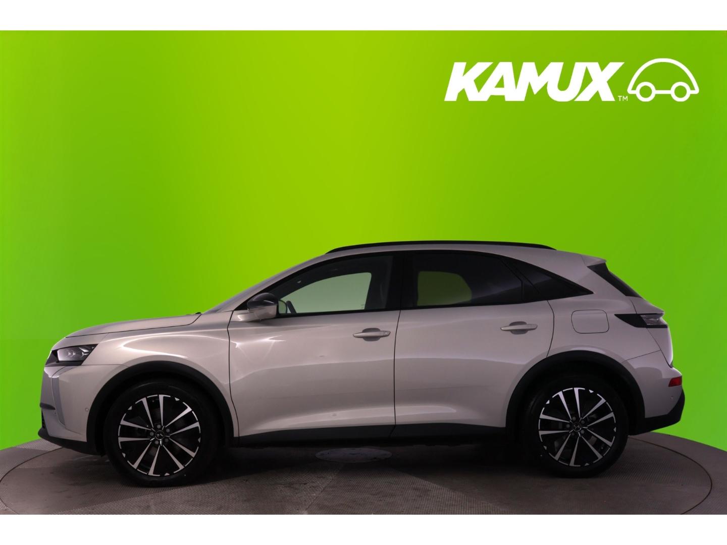 DS 7 DS7 E-Tense 300 PHEV 4x4 Etoile+LED+KAMERA+PANO, миниатюра 6