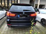 BMW X5 xDrive40d - - BMW X5 Gebrauchtwagen in Frankfurt