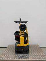 BOMAG Rüttelplatte BR 95 - Rüttelplatte