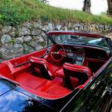 Ford Thunderbird - Autos aus dem Jahr 1964