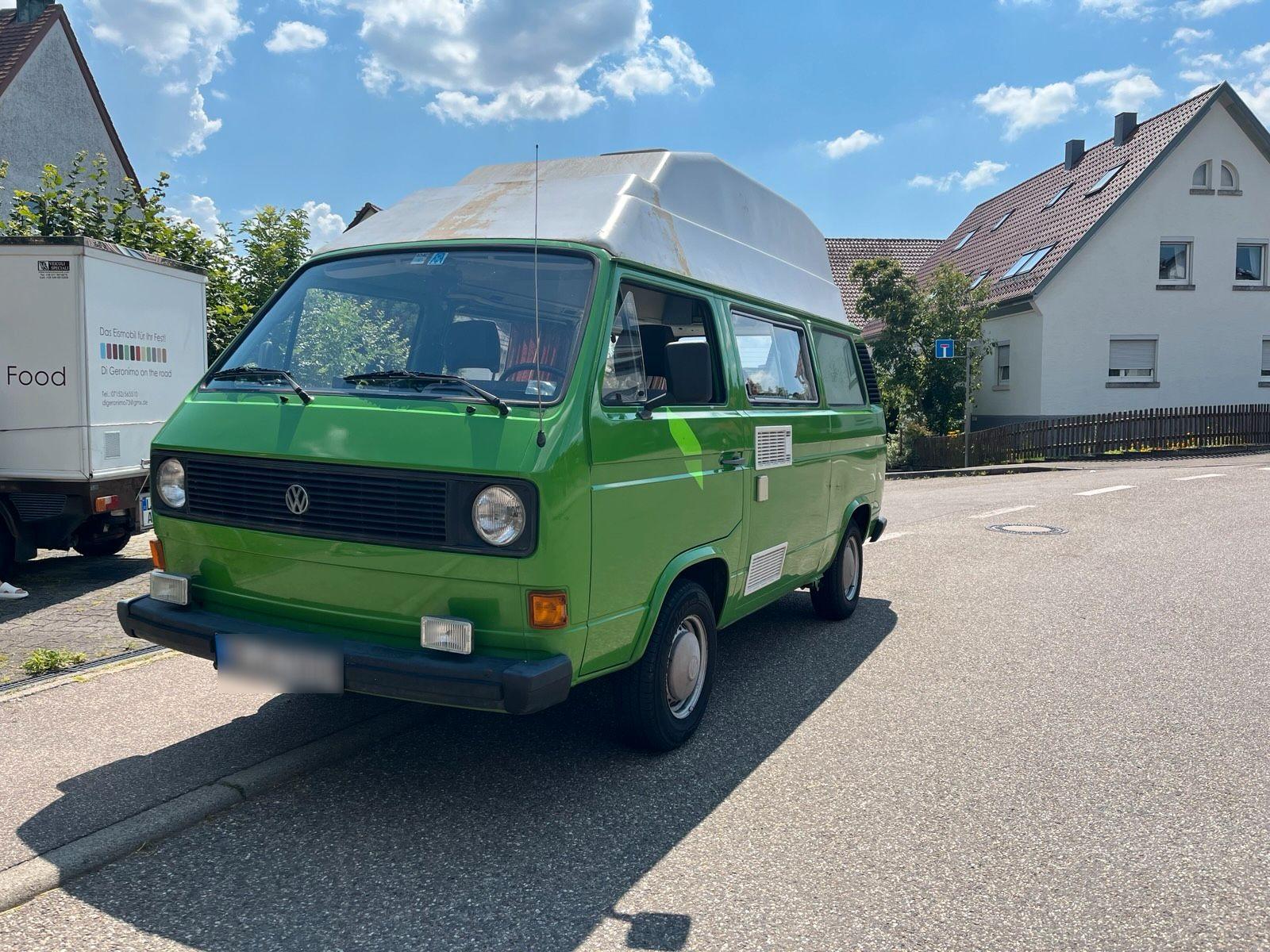 Volkswagen Andere