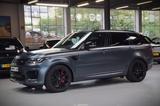 Land Rover Range Rover Sport P400e Plug-in Hybrid HSE SVO - Land Rover Range Rover Sport mit Hybrid-Antrieb: Hse