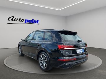 Audi Q7 - 7