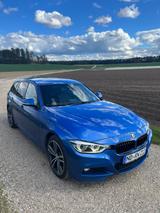 BMW 335d xDrive Touring M Sport Automatic M Sport