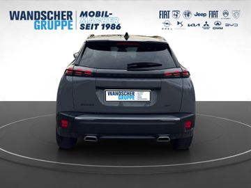 Peugeot 2008 1.2 PureTech 130 GT Kam.+KeyLess+LED+Navi