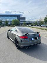 Audi TTS TFSI S tronic quattro Coupé-Navi*Matrix*Kame - gebrauchte Audi TTS aus dem Jahr 2023