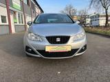 Seat Ibiza SC Copa - Seat Ibiza aus 2011: Copa