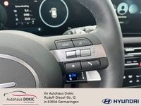 Hyundai TUCSON - Vorschau Bild 12