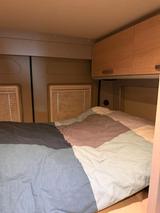 HYMER / ERIBA / HYMERCAR Free 600 - Hymer Free