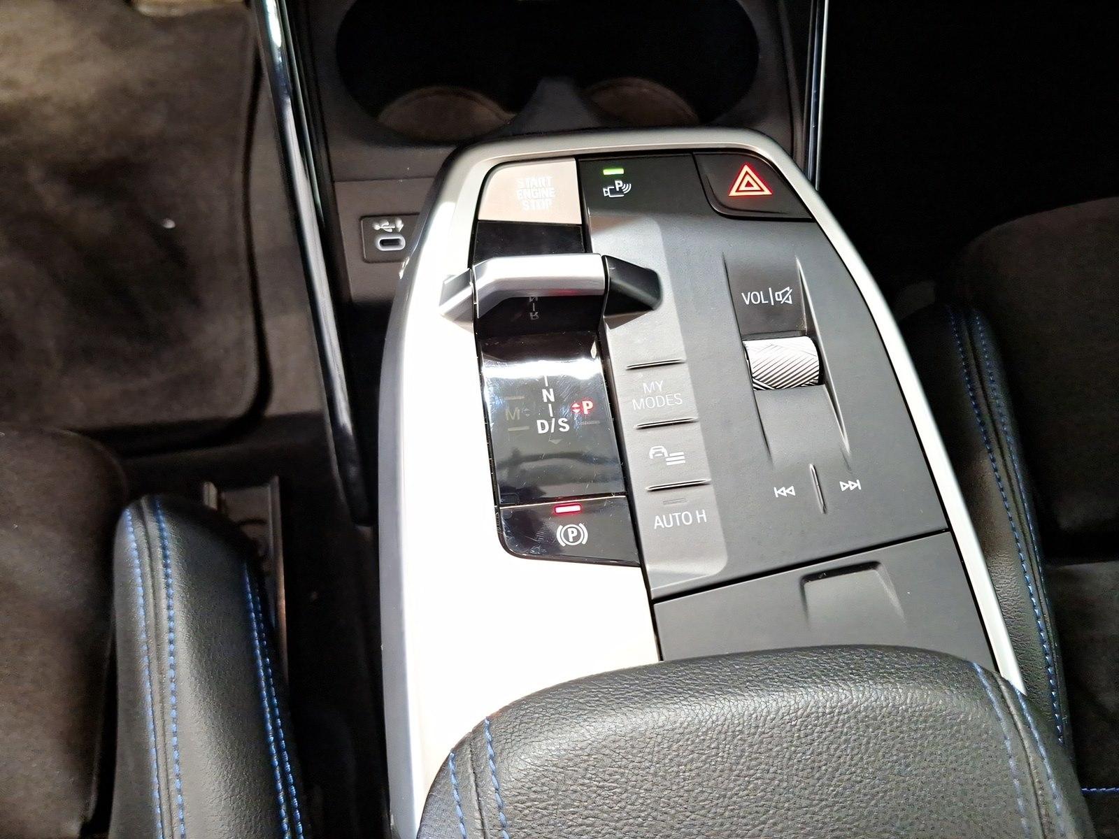 BMW 218 Active Tourer 218d Active Tourer M Sport AHK Driv.Assist+ LED, миниатюра 19