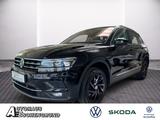Volkswagen Tiguan 2.0 TDI DSG 4Motion "JOIN" AHK NAVI ACC L - Volkswagen in Neubrandenburg