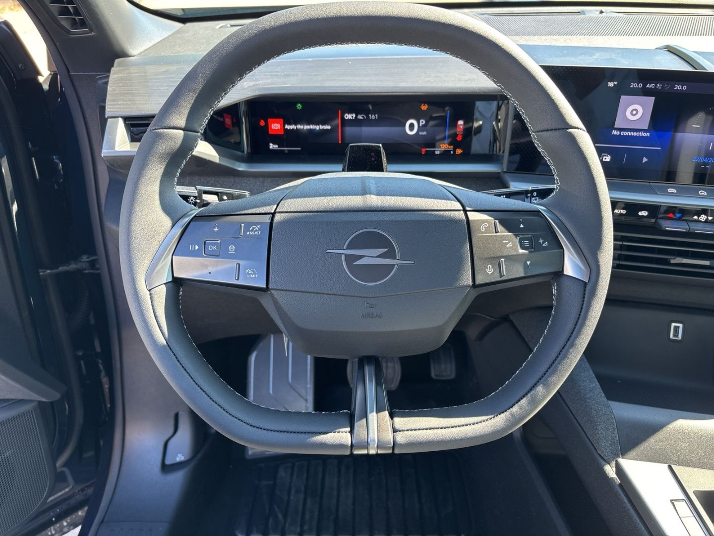 Opel Grandland (X) - Bild 18