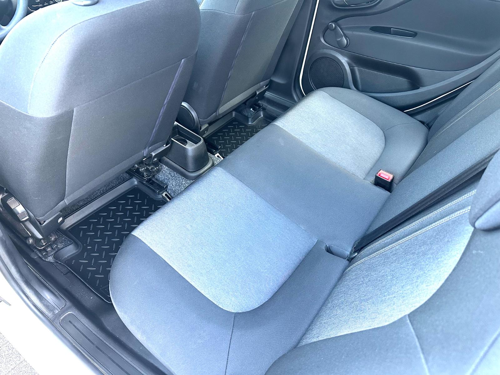 Fiat Punto MYSTYLE TÜV Neu Wenig KM