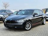 BMW 114 i Advantage/TÜV neu/SHZ/Klima/ZV/Kette.neu - BMW 114 in Köln