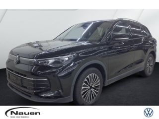 Image of Volkswagen Tiguan