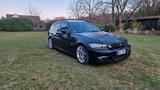 BMW 320i Touring - M-Paket  - BMW 320 aus 2010: Kombi