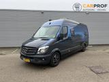 Mercedes-Benz Sprinter - Mercedes-Benz Kastenwagen Automatik