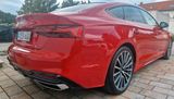 Audi A5 40 TFSI S tronic S line 8 Fach Virtual Garant