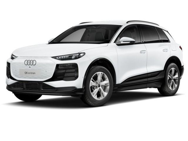 Audi Q6 e-tron - Bild 3