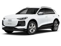 Audi Q6 e-tron - Vorschau Bild 3