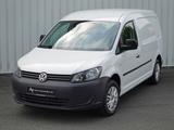 Volkswagen Caddy Kasten Maxi 1.6 TDI EcoProfi/NAV/KLIMA/PDC - Volkswagen Caddy Maxi aus 2013
