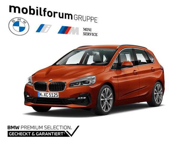 BMW 220 Active Tourer i Sport Line ACC HiFi DA+ HUD