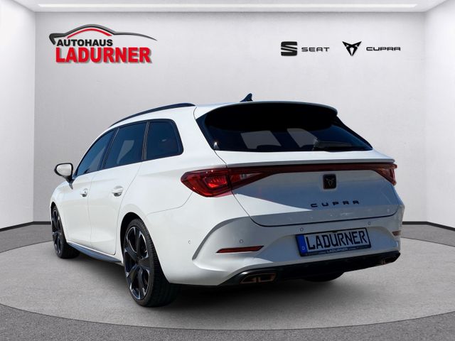 Leon Sportstourer VZ 1,4 e-Hybrid *LED+NAVI+AHK*