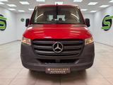 Mercedes-Benz Sprinter III Pritsche DoKa RWD/AWD 519 C / 7SITZ - Angebote