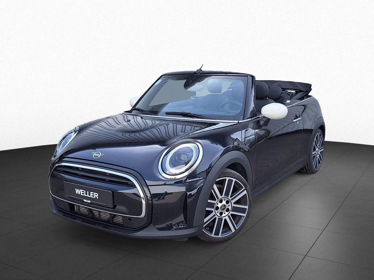 MINI Cooper Cabrio - Bild 3