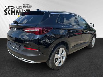 Opel Grandland (X) - 5