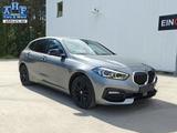 BMW 118 i Sport Line AUT SHADOW LED PDC