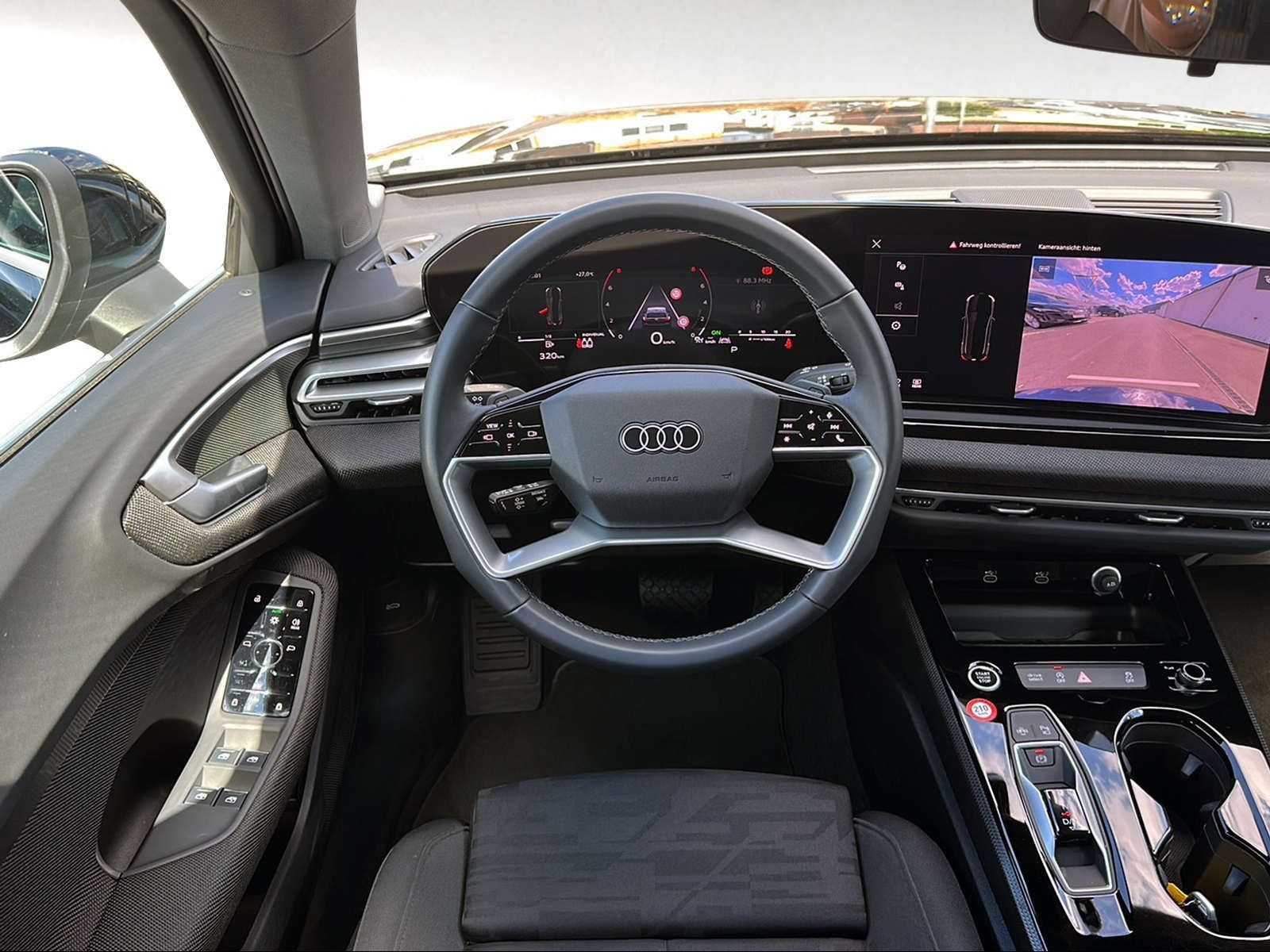 Audi A5 - Bild 7