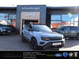 Jeep Avenger The North Face Mild-Hybrid 4xe Navi Digi - Jeep Avenger North Face Gebrauchtwagen