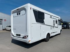 Etrusco I 7400 SBC**4,4T* 180PS Automatik