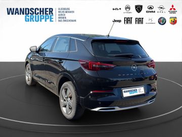 Opel Grandland Enjoy 1,2 Turbo Carplay+360°+LED+SHZ+L