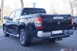 Mitsubishi L200 4x4 2.2 DI-D Spirit Doppelkabine AWD LED - Mitsubishi in Hannover