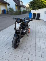 Kawasaki ER-6N - KAWASAKI 2011 ER6N