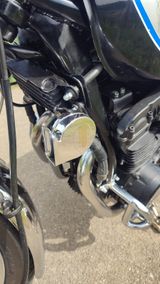 Yamaha XS 750  mit XS 850 Motor Liebhaber gepflegt - Offers matching your search criteria