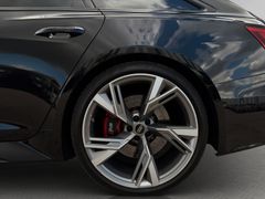 AUDI RS6 Avant 4.0 TFSI quattro PPF Folie Sitzklima