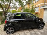 Smart ForFour 1.0 52kW -