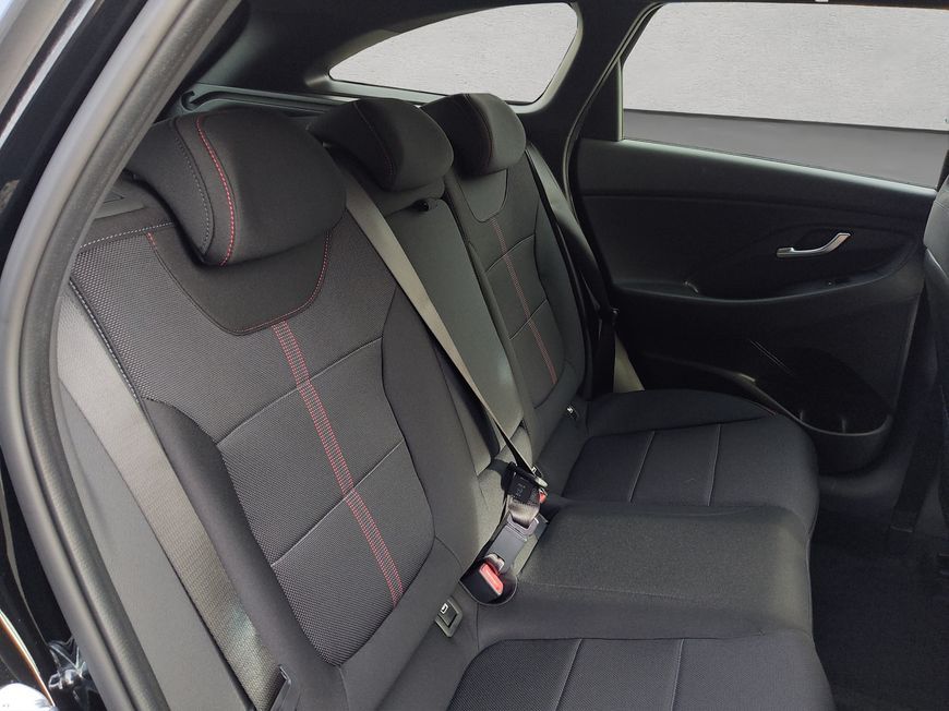 Hyundai i30 – Bild 21
