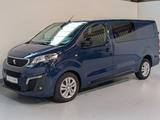 Peugeot Expert Kasten 2.0 Aut. Premium TwinCab KAM*SHZ - Peugeot Expert: Kleinbus